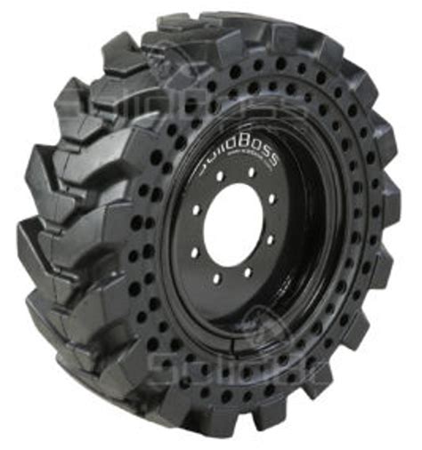 10x16 5 skid steer tire pressure|10x16.5 solid tires.